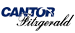 Cantor Fitzgerald - Logo